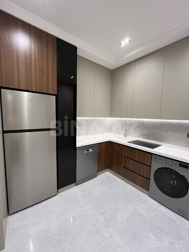 Satılır 2 otaqlı yeni tikili 70 m², Nəriman Nərimanov m., photo 14 from 22