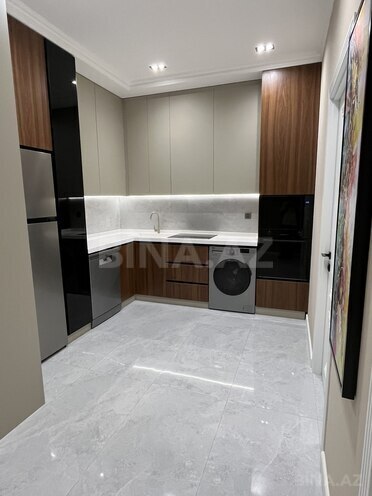 Satılır 2 otaqlı yeni tikili 70 m², Nəriman Nərimanov m., photo 17 from 22
