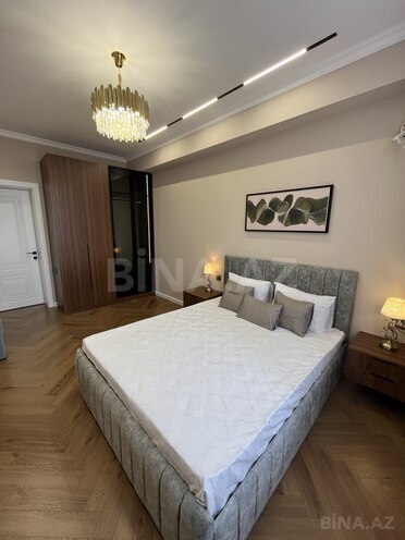 Satılır 2 otaqlı yeni tikili 70 m², Nəriman Nərimanov m., photo 11 from 22
