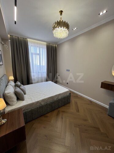 Satılır 2 otaqlı yeni tikili 70 m², Nəriman Nərimanov m., photo 12 from 22