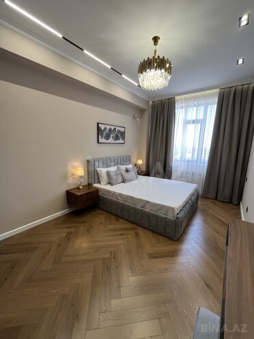 Satılır 2 otaqlı yeni tikili 70 m², Nəriman Nərimanov m., photo 8 from 22