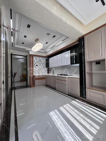 Satılır 3 otaqlı yeni tikili 115 m², 28 May m., photo 5 from 21