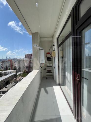 Satılır 3 otaqlı yeni tikili 115 m², 28 May m., photo 4 from 21