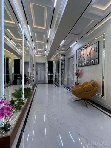 Satılır 3 otaqlı yeni tikili 115 m², 28 May m., photo 11 from 21