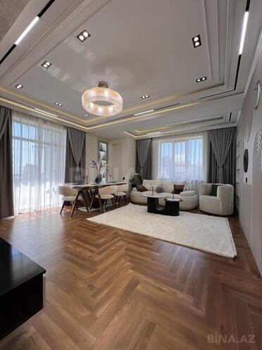 Satılır 3 otaqlı yeni tikili 115 m², 28 May m., photo 1 from 21