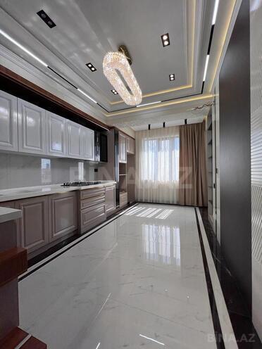 Satılır 3 otaqlı yeni tikili 115 m², 28 May m., photo 20 from 21