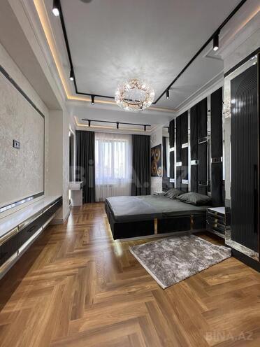 Satılır 3 otaqlı yeni tikili 115 m², 28 May m., photo 15 from 21