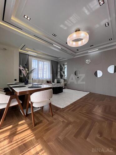 Satılır 3 otaqlı yeni tikili 115 m², 28 May m., photo 10 from 21