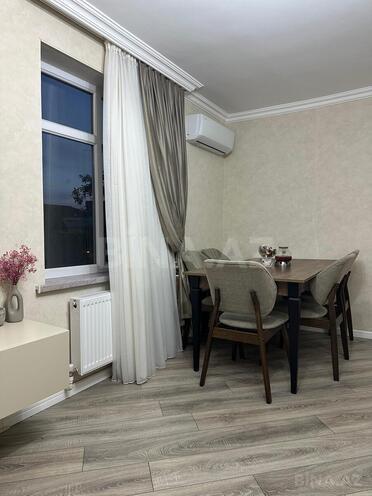 Продаётся 2-комн. вторичка 40 м², м. Нариман Нариманов, photo 3 from 16