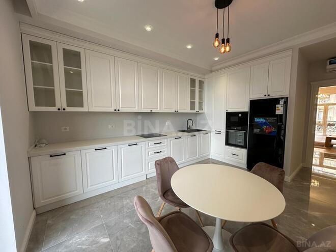 Продаётся 4-комн. новостройка 185 м², м. 28 мая, photo 14 from 21