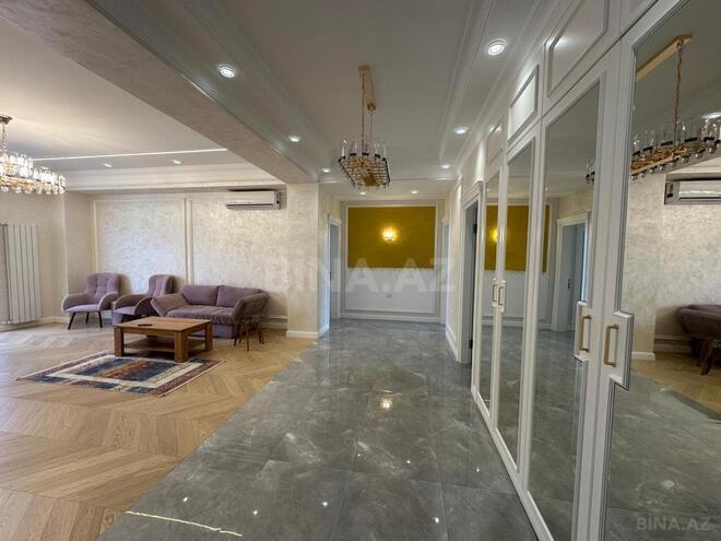 Продаётся 4-комн. новостройка 185 м², м. 28 мая, photo 5 from 21