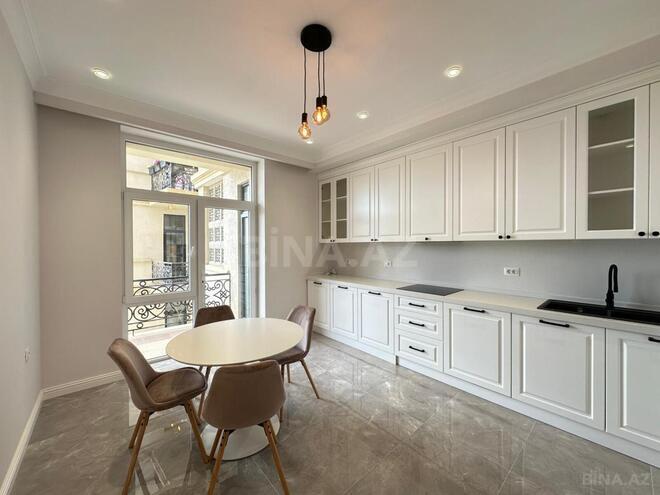 Продаётся 4-комн. новостройка 185 м², м. 28 мая, photo 13 from 21