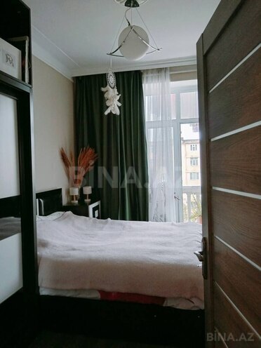 Продаётся 2-комн. вторичка 51 м², пос. Ахмедлы, photo 4 from 11