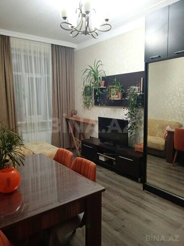 Продаётся 2-комн. вторичка 51 м², пос. Ахмедлы, photo 1 from 11