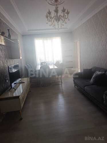 İcarəyə verilir 4 otaqlı həyət evi/bağ evi 125 m², Masazır q., photo 8 from 11
