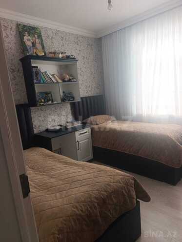 İcarəyə verilir 4 otaqlı həyət evi/bağ evi 125 m², Masazır q., photo 4 from 11