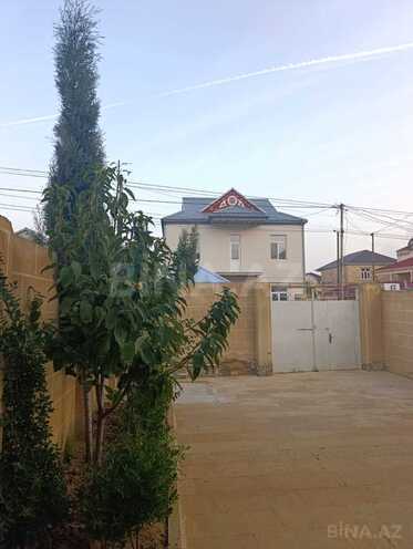 İcarəyə verilir 4 otaqlı həyət evi/bağ evi 125 m², Masazır q., photo 3 from 11