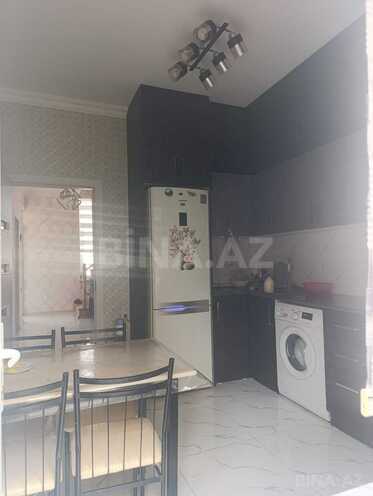 İcarəyə verilir 4 otaqlı həyət evi/bağ evi 125 m², Masazır q., photo 9 from 11
