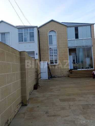 İcarəyə verilir 4 otaqlı həyət evi/bağ evi 125 m², Masazır q., photo 1 from 11