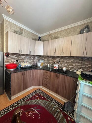 Продается 2-комн. новостройка 85 м², м. Иншаатчылар, photo 13 from 20