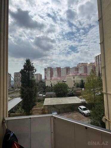 Продается 2-комн. новостройка 85 м², м. Иншаатчылар, photo 8 from 20
