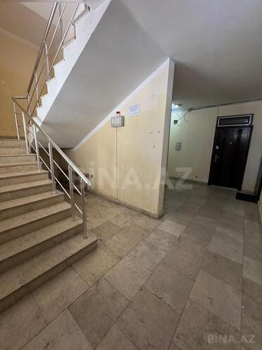 Продается 2-комн. новостройка 85 м², м. Иншаатчылар, photo 15 from 20