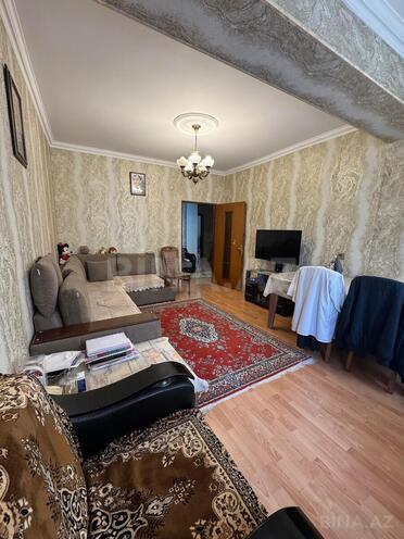 Продается 2-комн. новостройка 85 м², м. Иншаатчылар, photo 3 from 20