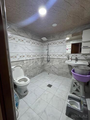 Продается 2-комн. новостройка 85 м², м. Иншаатчылар, photo 9 from 20