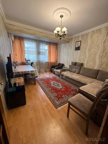 Продается 2-комн. новостройка 85 м², м. Иншаатчылар, photo 6 from 20