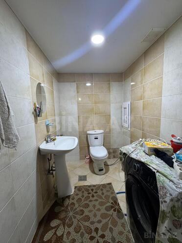 Продается 2-комн. новостройка 85 м², м. Иншаатчылар, photo 17 from 20
