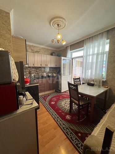 Продается 2-комн. новостройка 85 м², м. Иншаатчылар, photo 5 from 20