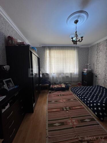 Продается 2-комн. новостройка 85 м², м. Иншаатчылар, photo 11 from 20