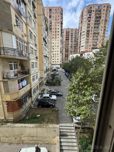 Продается 2-комн. новостройка 85 м², м. Иншаатчылар, photo 1 from 20