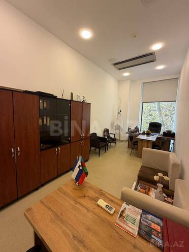 İcarəyə verilir 1 otaqlı ofis 22 m², 28 May m., photo 4 from 15