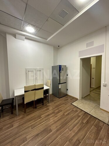 İcarəyə verilir 1 otaqlı ofis 22 m², 28 May m., photo 8 from 15