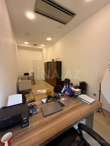 İcarəyə verilir 1 otaqlı ofis 22 m², 28 May m., photo 6 from 15