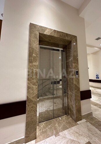 İcarəyə verilir 1 otaqlı ofis 22 m², 28 May m., photo 12 from 15