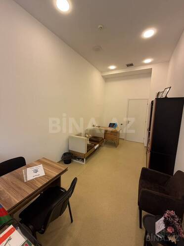 İcarəyə verilir 1 otaqlı ofis 22 m², 28 May m., photo 7 from 15