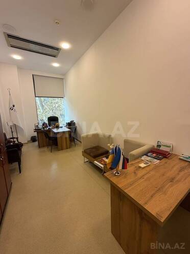 İcarəyə verilir 1 otaqlı ofis 22 m², 28 May m., photo 5 from 15