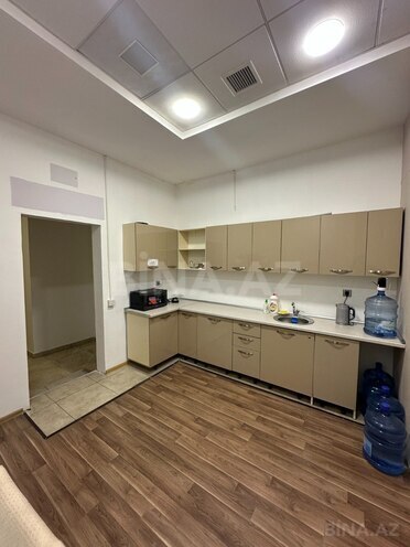 İcarəyə verilir 1 otaqlı ofis 22 m², 28 May m., photo 9 from 15