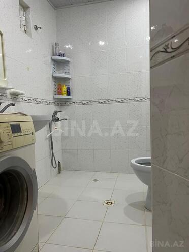 Satılır 6 otaqlı həyət evi/bağ evi 226 m², Novxanı q., photo 12 from 16