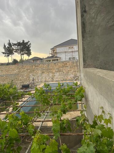 Satılır 6 otaqlı həyət evi/bağ evi 226 m², Novxanı q., photo 13 from 16