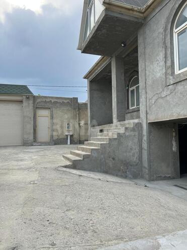 Satılır 6 otaqlı həyət evi/bağ evi 226 m², Novxanı q., photo 11 from 16