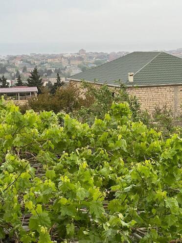 Satılır 6 otaqlı həyət evi/bağ evi 226 m², Novxanı q., photo 15 from 16