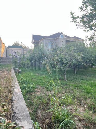 Satılır 6 otaqlı həyət evi/bağ evi 226 m², Novxanı q., photo 4 from 16