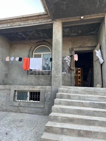 Satılır 6 otaqlı həyət evi/bağ evi 226 m², Novxanı q., photo 7 from 16