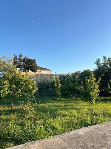 Satılır 6 otaqlı həyət evi/bağ evi 226 m², Novxanı q., photo 6 from 16