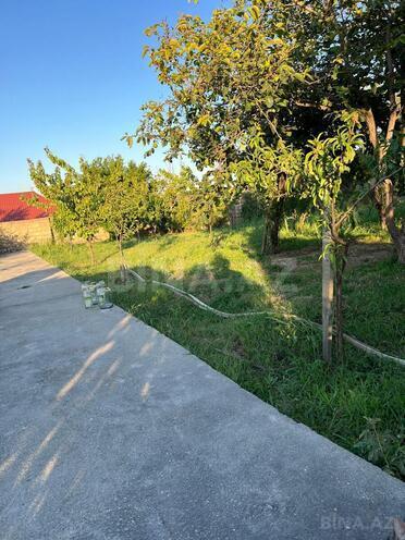 Satılır 6 otaqlı həyət evi/bağ evi 226 m², Novxanı q., photo 10 from 16