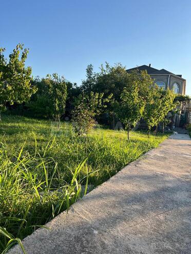 Satılır 6 otaqlı həyət evi/bağ evi 226 m², Novxanı q., photo 5 from 16