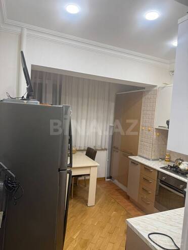 Продаётся 3-комн. вторичка 90 м², м. Насими, photo 13 from 16